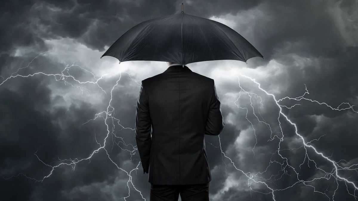 Selling a business when faced with recession?