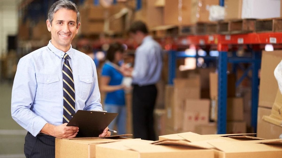 Make selling your business easy with these seven steps.