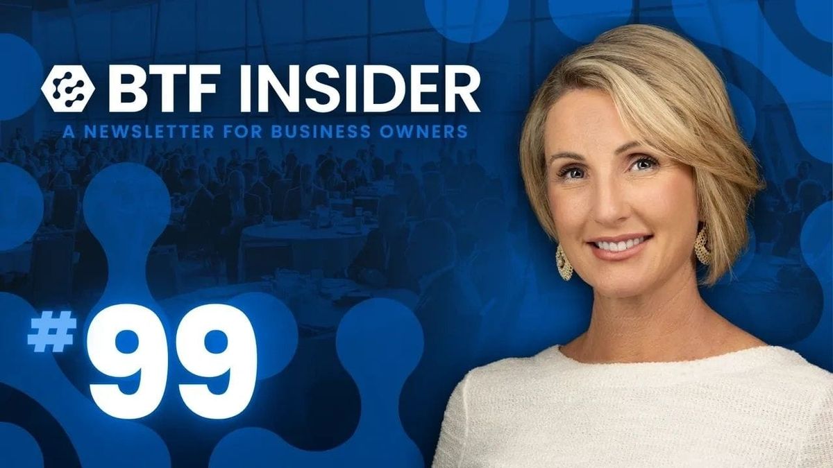 Retired Entrepreneur Shares Lessons Selling A Family Business