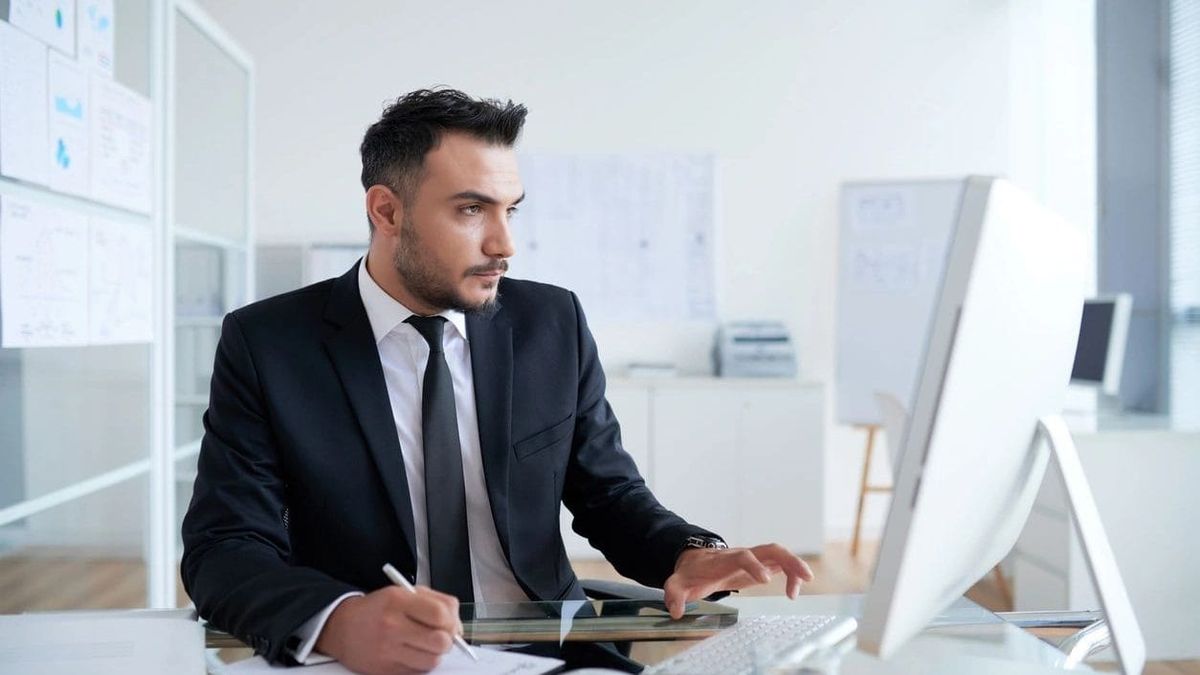 Did you receive unsolicited interest in buying your business?
