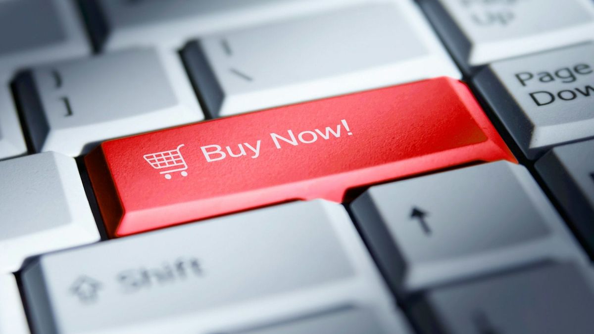 What does a business sale look like to the buyer?