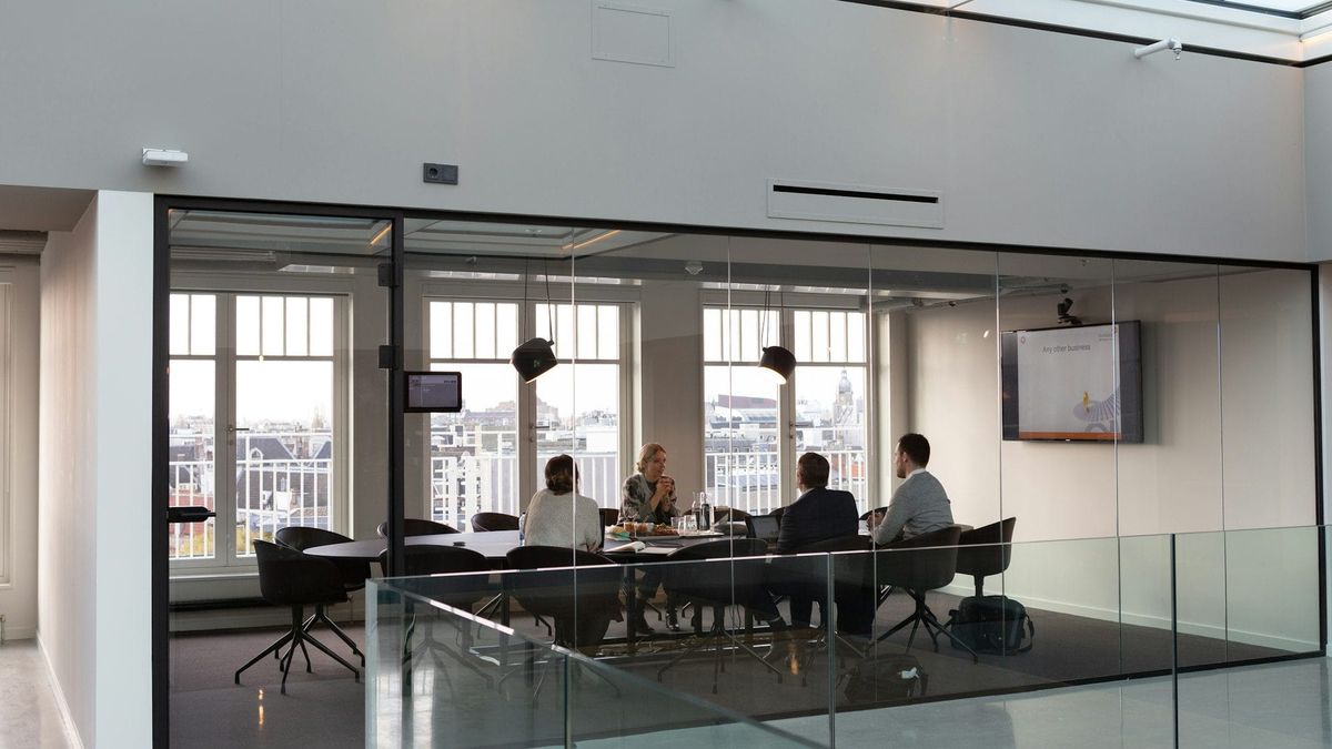 How do Porter's five forces raise your sale price?