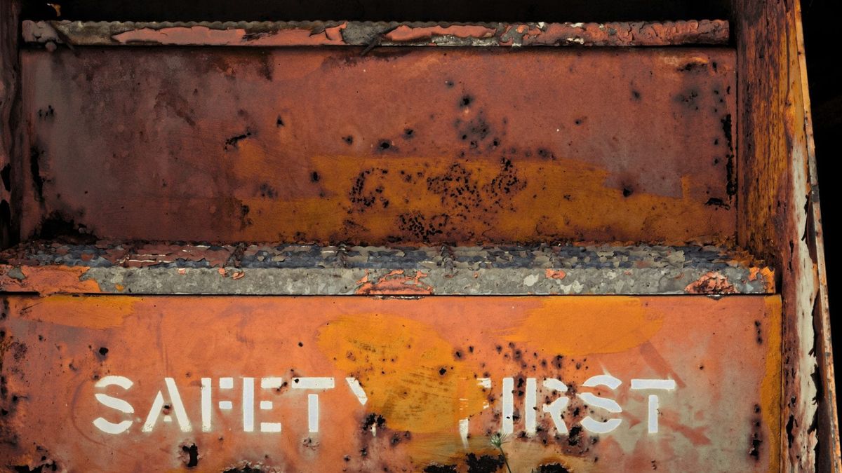 How do you sell a Canadian business safely?