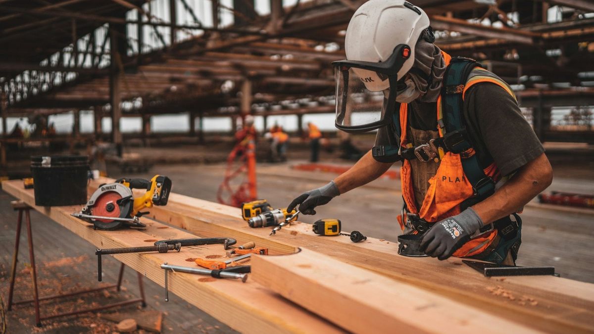 How do you sell a business facing labour shortages?