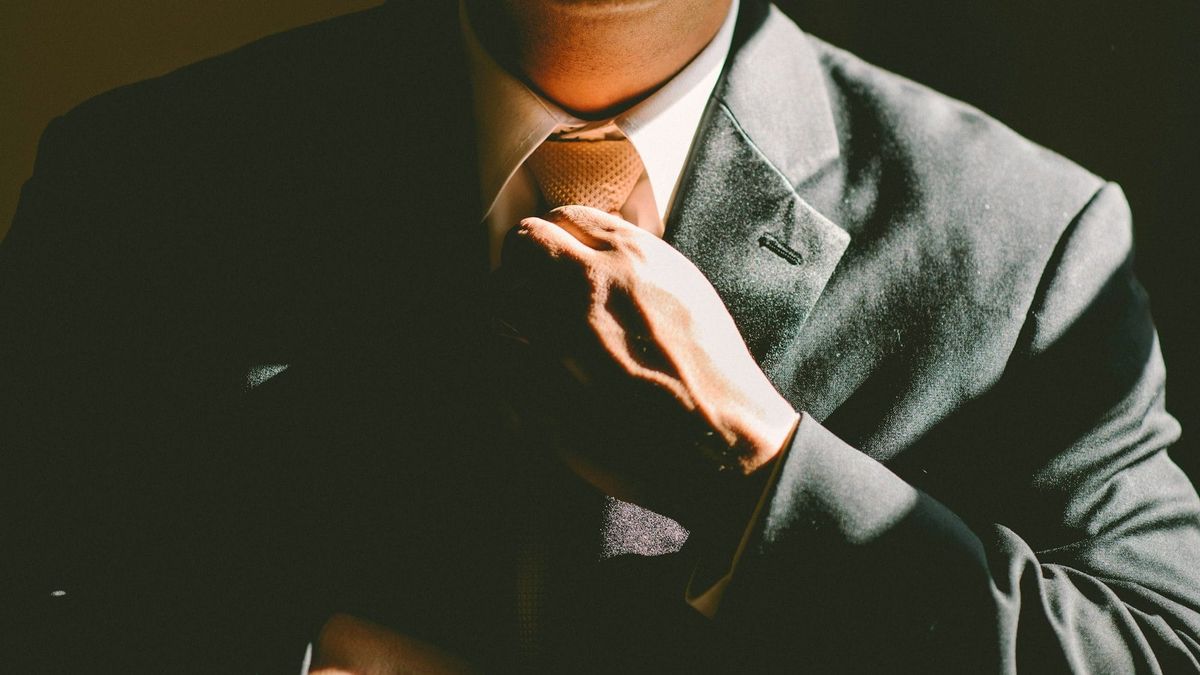 How do executives finance a management buyout?