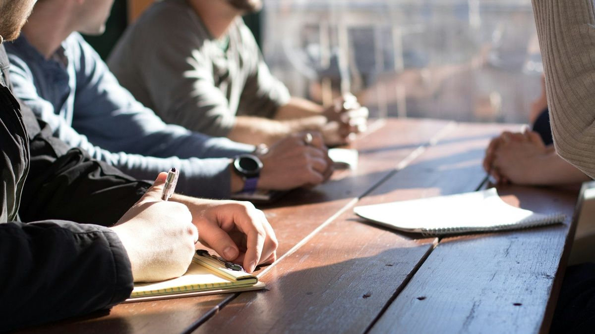 Why should you define your reason for selling first?