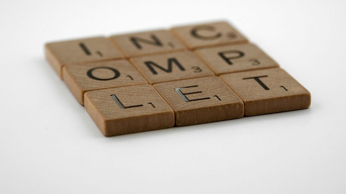 Letters of intent: common problems sellers can fix