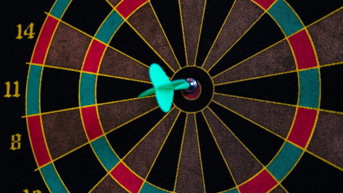 Is your business an acquisition target? Take the quiz.
