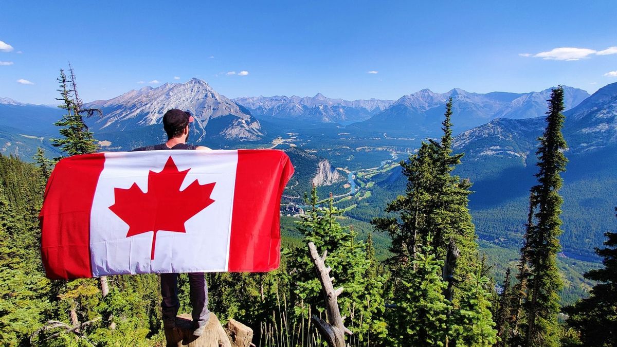 Why might 80 per cent of Canadian owners never sell?