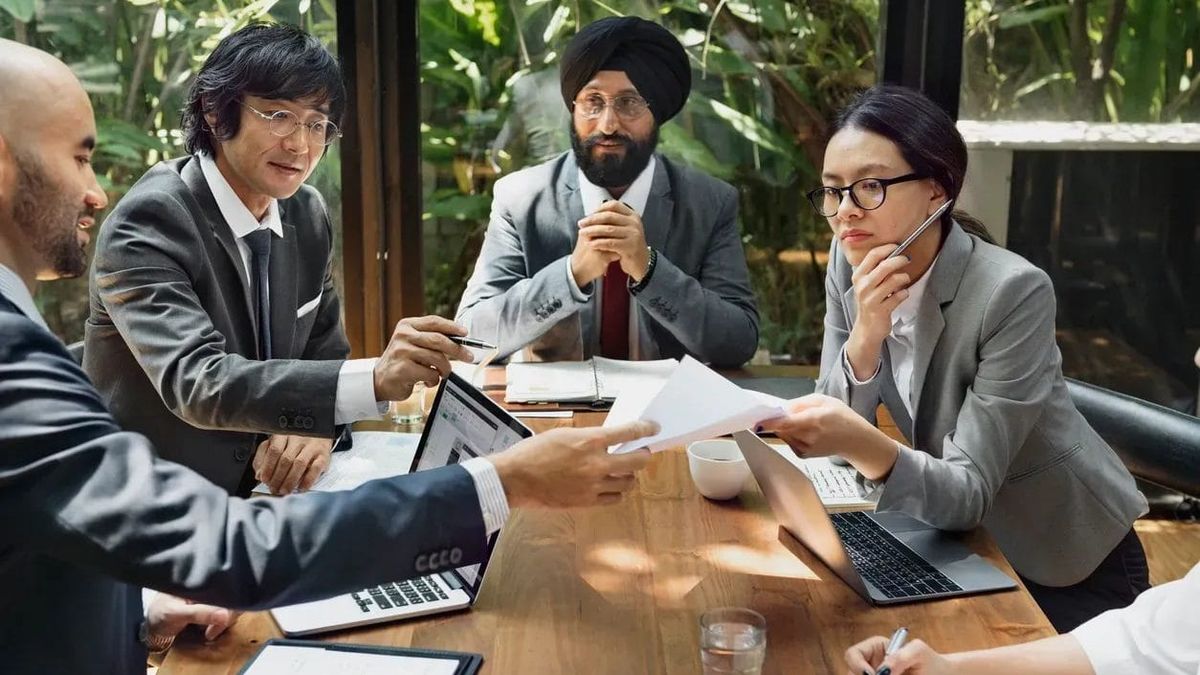 Planning the sale of your business?