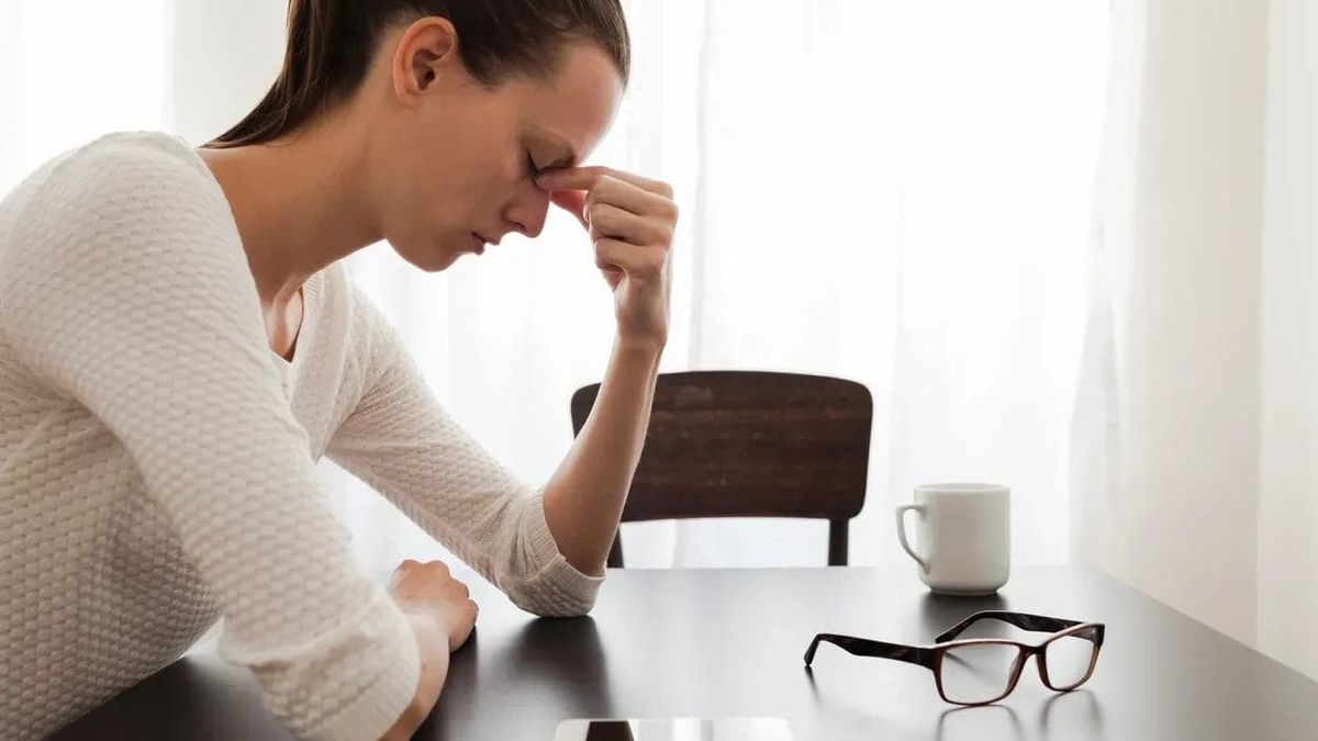 The emotional side of selling: Managing your stress