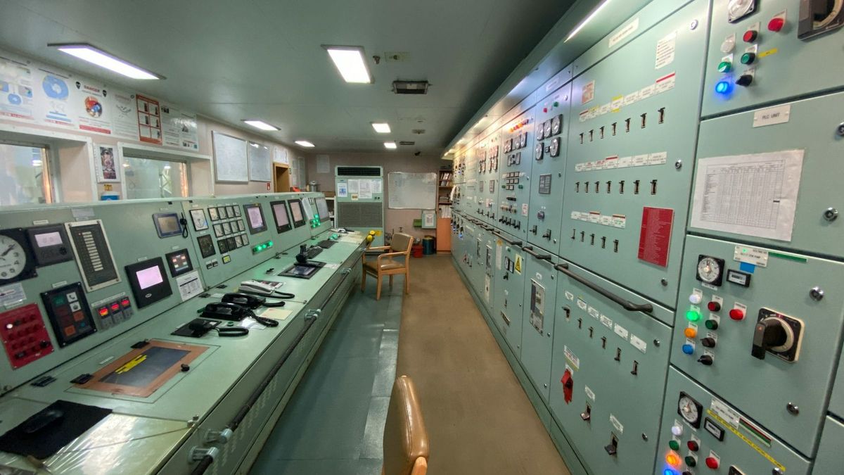 How does running a process control your sale outcome?