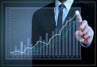 Build a fast-growing business that sells for a premium