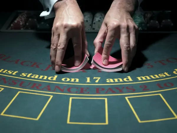 HOLD OR SELL? THE MATH YOUR GUT DOESN'T KNOW