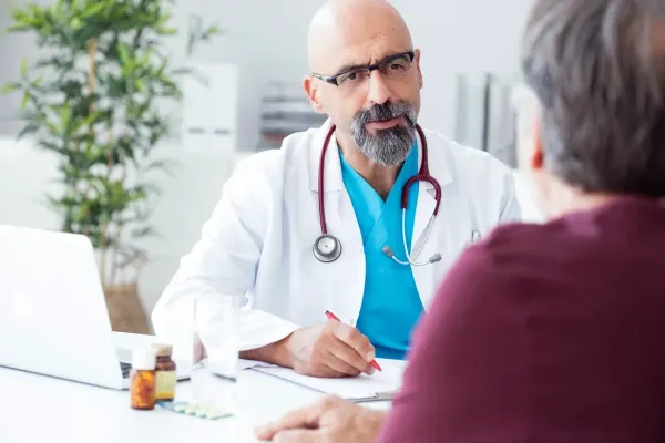 Your health is a succession risk, no one talks about