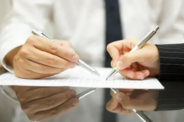 10 most negotiated elements in a share sale