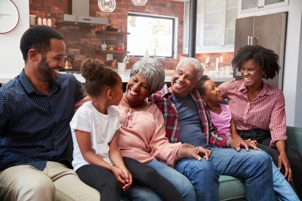 Transition planning for your business, your family, and yourself.