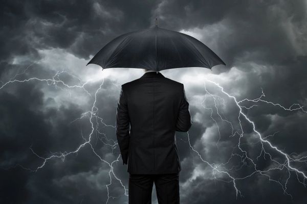 Selling a business when faced with recession?
