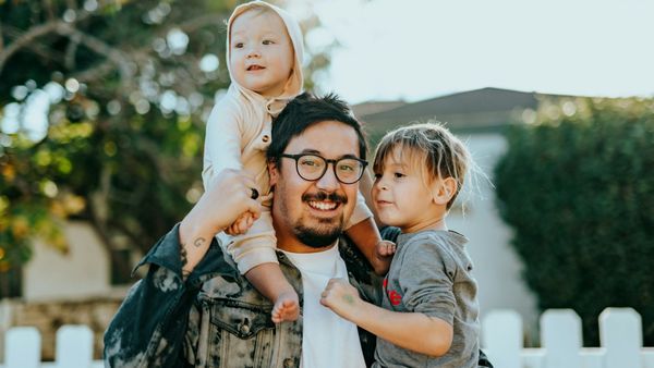 How do you plan a transition for business and family?