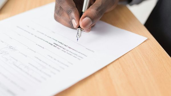 What matters most in a share purchase agreement?