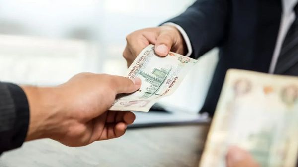 Capital efficiency and financial quality