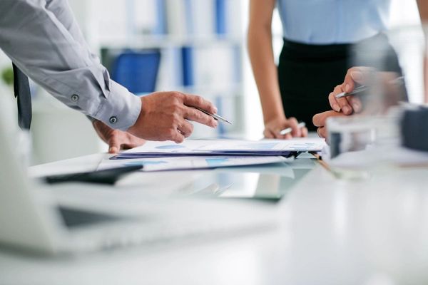 What's necessary to successfully sell your business?