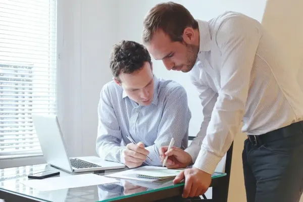 Key financial levers that increase business valuation
