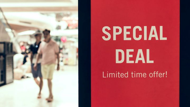 What should you do about unsolicited buyer interest?