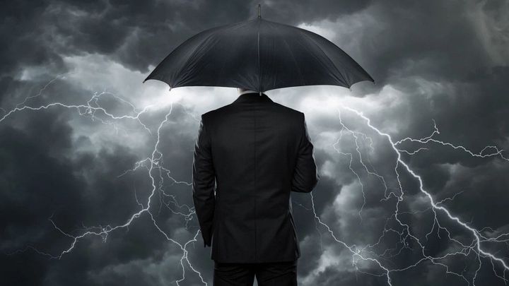 Selling a business when faced with recession?