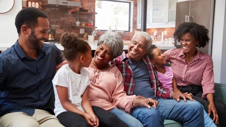 Transition planning for your business, your family, and yourself.