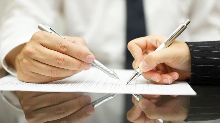 10 most negotiated elements in a share sale