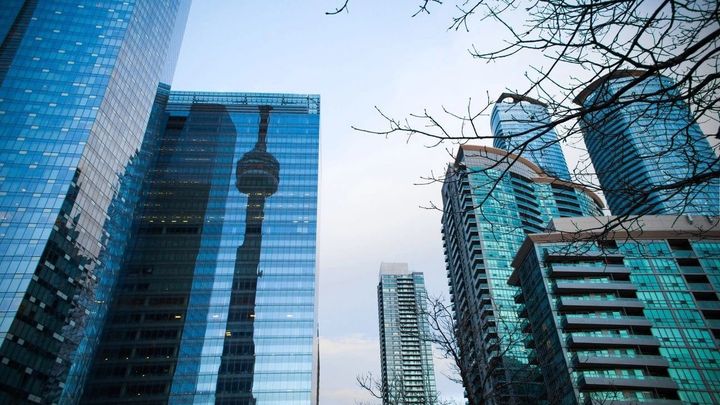 October 15th 2026 | Toronto TechExit