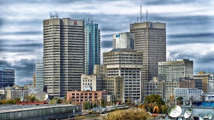 October 21st 2026 | Winnipeg Business Transition Forum