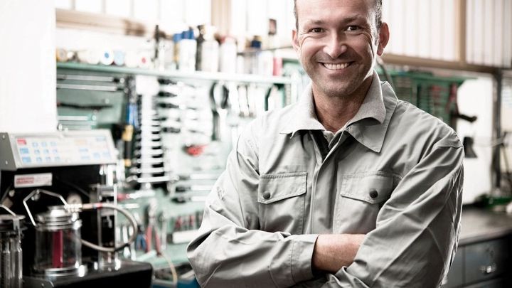 Understanding the sale of a business from a buyer's perspective
