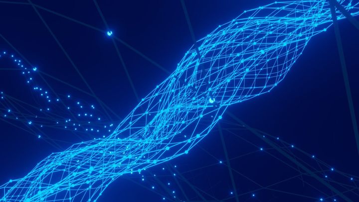 How do you sell a business facing technology threats?