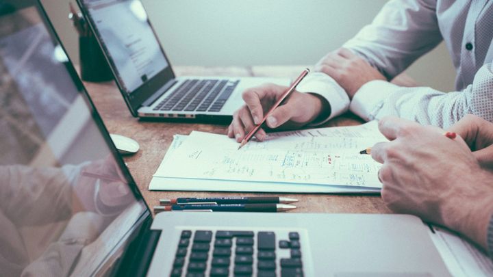 Notice to reader, review or audit: which fits a sale?