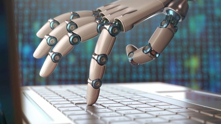 Selling a business when faced with technological threats?