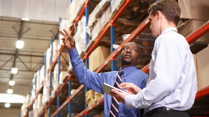 Selling a business when faced with supply chain shortages?