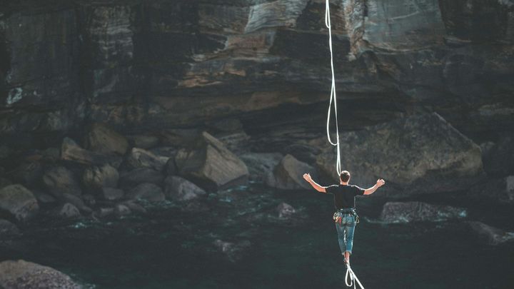 How do risk management and optionality raise value?