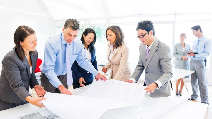 Why professional service firms acquire rivals