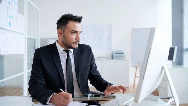 Did you receive unsolicited interest in buying your business?