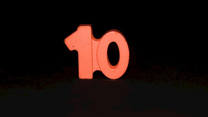 10 reasons owners should get a business valuation