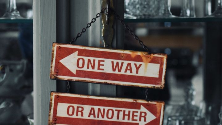 Why should you give buyers options in a sale?