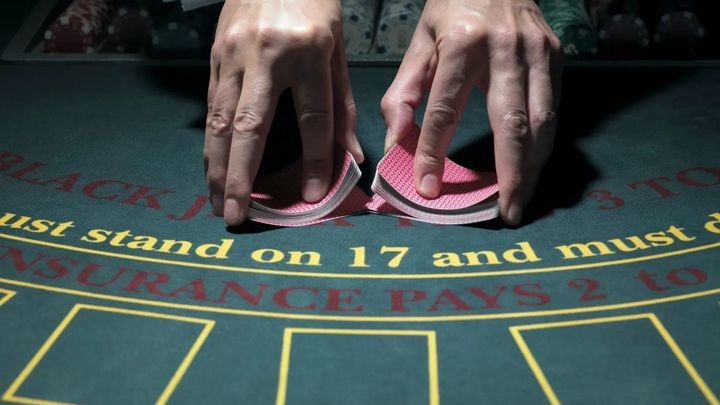 Hold or sell? The math your gut doesn't know