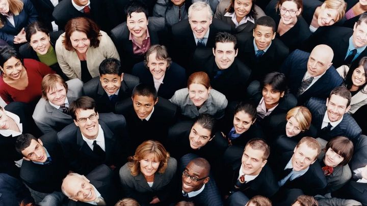 People, governance and alignment