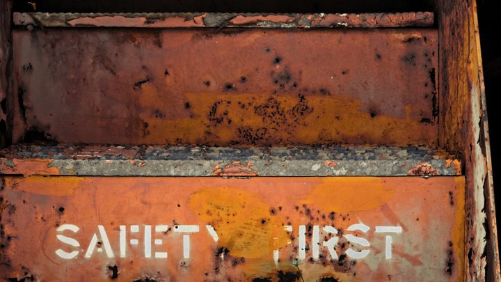How do you sell a Canadian business safely?