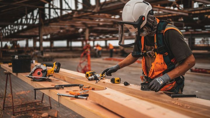 How do you sell a business facing labour shortages?