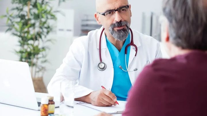 Your health is a succession risk, no one talks about