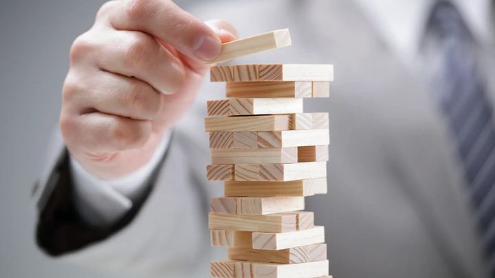 Risk management and strategic optionality