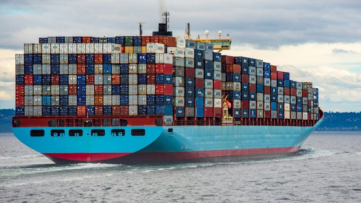 How do you sell a business during a trade war?